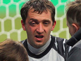 Врач сборной Украины: Сыграет ли Дикань на Евро-2012? Однозначно нет