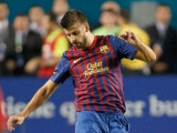 Защитник «Барселоны» вылечил травму к игре с «Челси»
