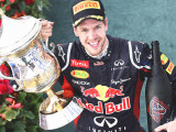 Возвращение чемпиона Формула-1ФеттельГран-при Бахрейна  Себастьян Феттель одержал первую победу в 2012 году
