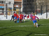 В Смоленске появится любительская футбольная лига