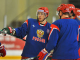 К сборной России присоединились игроки из НХЛ
