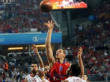 Баскетболист ЦСКА рассказал о решающем промахе в финале Евролиги