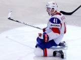 Хоккеист сборной Норвегии обошел Малкина в споре бомбардиров ЧМ-2012