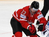 Хоккеист сборной Канады дисквалифицирован на ЧМ-2012