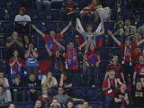 Баскетболисты ЦСКА выиграли Единую лигу ВТБ
