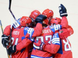 Сборная России обыграла Германию на чемпионате мира по хоккею
