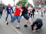 Смоленские болельщики не пострадали в результате стычек с польскими фанатами
