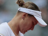 Надежда Петрова проиграла на Roland Garros