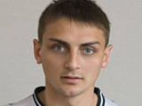 Воспитанник смоленского футбола стал лучшим полузащитником первенства РФ во 2-ом дивизионе
