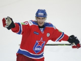 Алексей Яшин отказался играть за «Автомобилист»