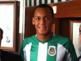 «Реал» взял в аренду игрока молодежной сборной Бразилии