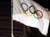 Грузия нашла повод обидеться на организаторов Олимпиады