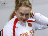 Травма оставила российскую медалистку Игр в Пекине без Олимпиады-2012