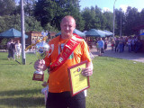 Житель Смоленской области стал чемпионом мира по масс-рестлингу