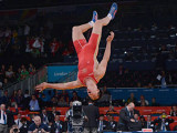 Россия выиграла четвертое золото на Олимпиаде-2012