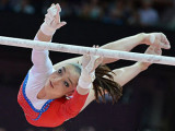 Россия выиграла три олимпийских золота за день