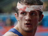 Российский борец выиграл золото Олимпиады-2012