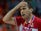 Дэвид Блатт рассказал о своем будущем в сборной России по баскетболу