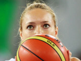 Баскетболистка Илона Корстин вернулась в чемпионат России