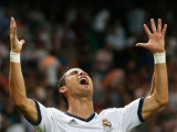 Мадридский «Реал» выиграл Суперкубок Испании