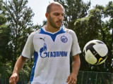 Футболист «Зенита» перейдет в итальянский клуб