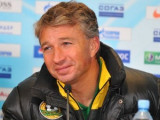 ФК «Кубань» остался без главного тренера