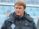 В киевском «Динамо» нашли замену Семину