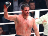 Чарр подал протест на результат боя с Виталием Кличко