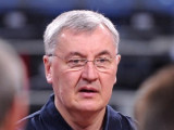 Бывший тренер баскетбольного ЦСКА возглавит сборную Литвы