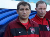 Тренер российского клуба поклялся тремя детьми в честной игре