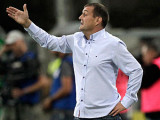Тренера сербского клуба уволили после трех побед подряд