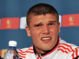 Денисов отказался извиняться перед «Зенитом»
