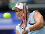 Российская теннисистка стала первой полуфиналисткой турнира в Токио