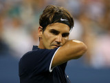 Провал Федерера и другие события среды US Open-2012