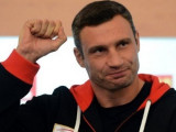 Виталий Кличко защитил титул чемпиона мира по версии WBC