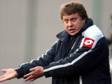 Назван новый главный тренер сборной Украины по футболу