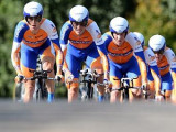 Голландский банк разорвет контракт с велокомандой из-за допингового скандала