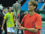 Андреас Сеппи выиграл Кубок Кремля