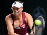 Вера Звонарева потеряла 45 позиций в теннисном рейтинге