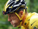 Лэнса Армстронга лишили семи титулов победителя «Тур де Франс»