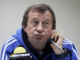 Семин потребовал компенсацию за увольнение из киевского «Динамо»