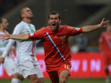 Россия обыграла Португалию в отборочном матче ЧМ-2014