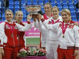 Федерация тенниса России призвала игроков встать на «защиту Родины»