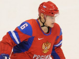 Российский чемпион мира по хоккею сломал ногу