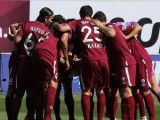 «Рубин» одержал победу в матче Лиги Европы