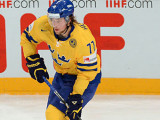 Шведы вызвали шесть игроков из КХЛ на первый этап Евротура
