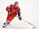 В составе сборной России на первый этап Еврохоккейтура произошла замена