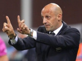 Итальянский клуб уволил тренера за пять поражений подряд
