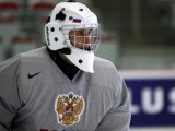 Молодежная сборная России по хоккею проиграла канадцам