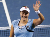 Надежда Петрова выиграла Турнир чемпионок WTA